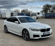 BMW Rad 6 GT 630d Gran Turismo A/T