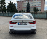 BMW Rad 6 GT 630d Gran Turismo A/T