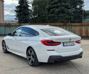 BMW Rad 6 GT 630d Gran Turismo A/T