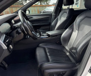 BMW Rad 6 GT 630d Gran Turismo A/T