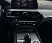 BMW Rad 6 GT 630d Gran Turismo A/T