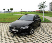 Audi A4 Avant 35 2.0 TDI S tronic