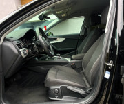 Audi A4 Avant 35 2.0 TDI S tronic
