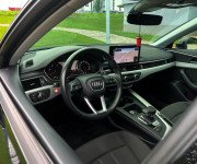 Audi A4 Avant 35 2.0 TDI S tronic
