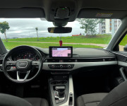 Audi A4 Avant 35 2.0 TDI S tronic