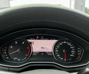 Audi A4 Avant 35 2.0 TDI S tronic