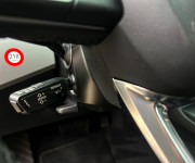 Audi A4 Avant 35 2.0 TDI S tronic