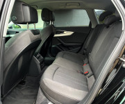 Audi A4 Avant 35 2.0 TDI S tronic