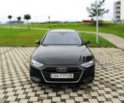 Audi A4 Avant 35 2.0 TDI S tronic