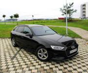 Audi A4 Avant 35 2.0 TDI S tronic