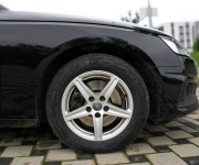 Audi A4 Avant 35 2.0 TDI S tronic