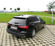 Audi A4 Avant 35 2.0 TDI S tronic