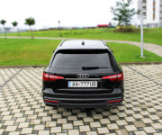 Audi A4 Avant 35 2.0 TDI S tronic