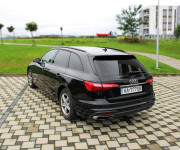 Audi A4 Avant 35 2.0 TDI S tronic