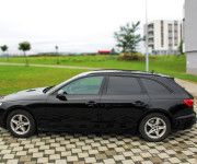 Audi A4 Avant 35 2.0 TDI S tronic