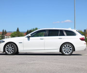 BMW Rad 5 Touring 520d A/T