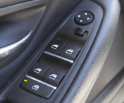 BMW Rad 5 Touring 520d A/T