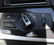 BMW Rad 5 Touring 520d A/T