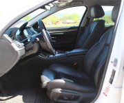 BMW Rad 5 Touring 520d A/T