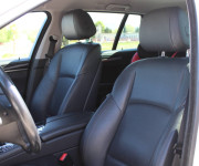 BMW Rad 5 Touring 520d A/T