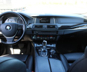 BMW Rad 5 Touring 520d A/T