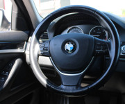 BMW Rad 5 Touring 520d A/T