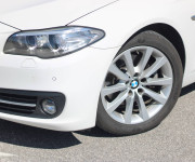 BMW Rad 5 Touring 520d A/T