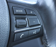 BMW Rad 5 Touring 520d A/T