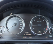 BMW Rad 5 Touring 520d A/T