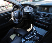 BMW Rad 5 Touring 520d A/T