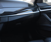 BMW Rad 5 Touring 520d A/T