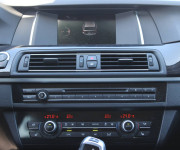 BMW Rad 5 Touring 520d A/T
