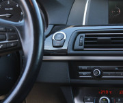 BMW Rad 5 Touring 520d A/T