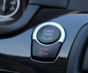 BMW Rad 5 Touring 520d A/T