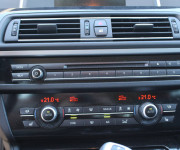 BMW Rad 5 Touring 520d A/T