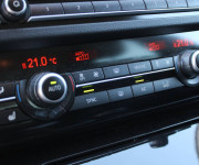 BMW Rad 5 Touring 520d A/T