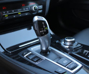 BMW Rad 5 Touring 520d A/T