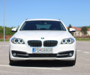 BMW Rad 5 Touring 520d A/T