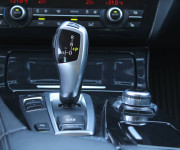 BMW Rad 5 Touring 520d A/T