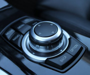 BMW Rad 5 Touring 520d A/T