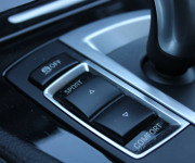 BMW Rad 5 Touring 520d A/T