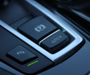 BMW Rad 5 Touring 520d A/T