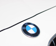 BMW Rad 5 Touring 520d A/T