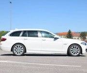 BMW Rad 5 Touring 520d A/T