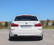 BMW Rad 5 Touring 520d A/T