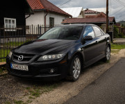 Mazda 6 2.3 DISI AWD MPS
