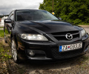 Mazda 6 2.3 DISI AWD MPS