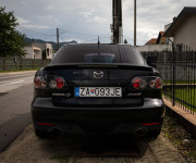 Mazda 6 2.3 DISI AWD MPS