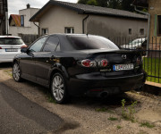 Mazda 6 2.3 DISI AWD MPS
