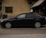 Mazda 6 2.3 DISI AWD MPS